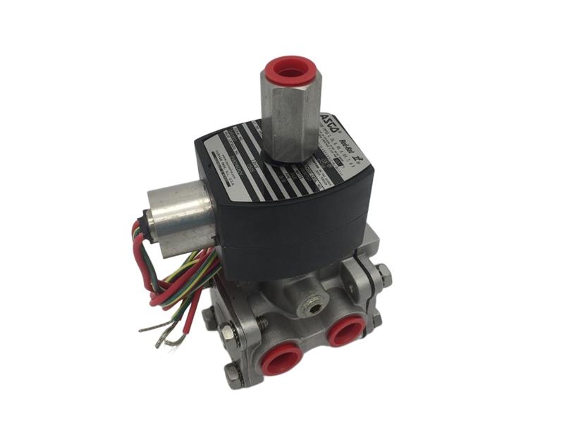EV8316G82V di ASCO