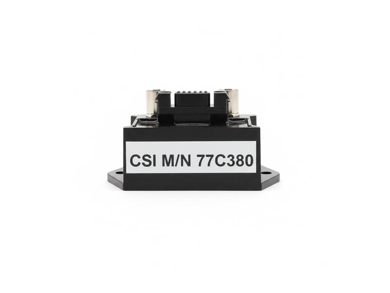 M/N-77C380 por CSI INC