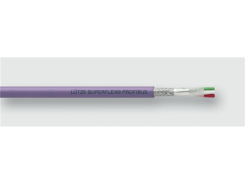 LUTZE 104265