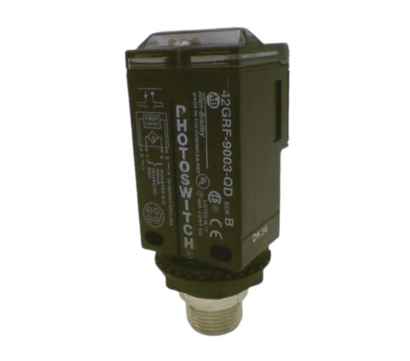 ALLEN BRADLEY 42GRF-9003-QD