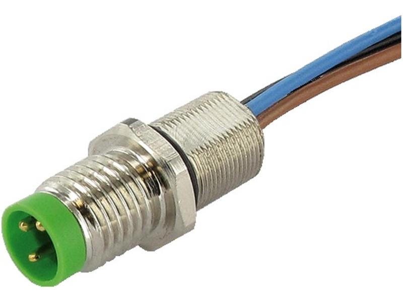 MURR ELEKTRONIK 7000-08553-9700050