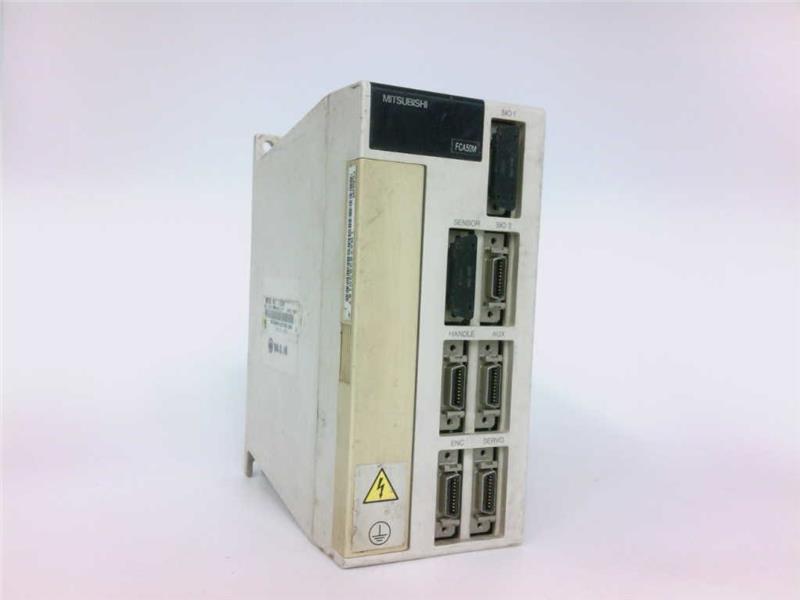 MITSUBISHI FCA-50M