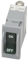 CARLING SWITCH MB1-B-34-610-1-A27-B-C