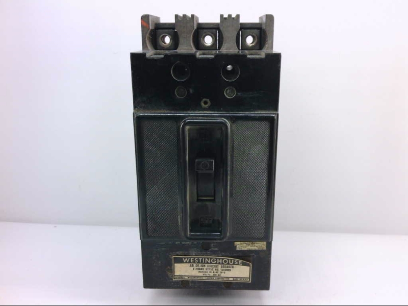 WESTINGHOUSE 1222099