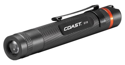 COAST PRODUCTS G19