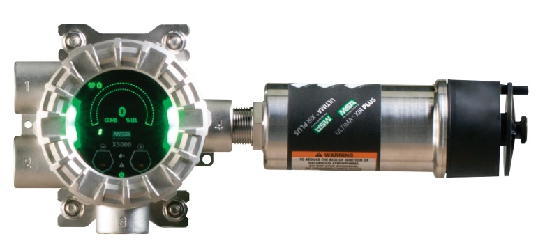 454-A-X5000-0-F-0-1-0-AA-00-0 por MSA