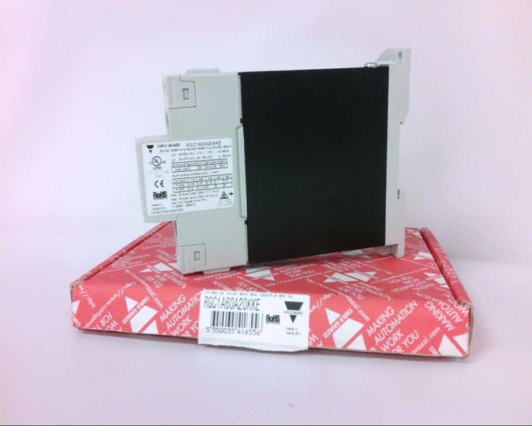 CARLO GAVAZZI RGC1A60A20KKE