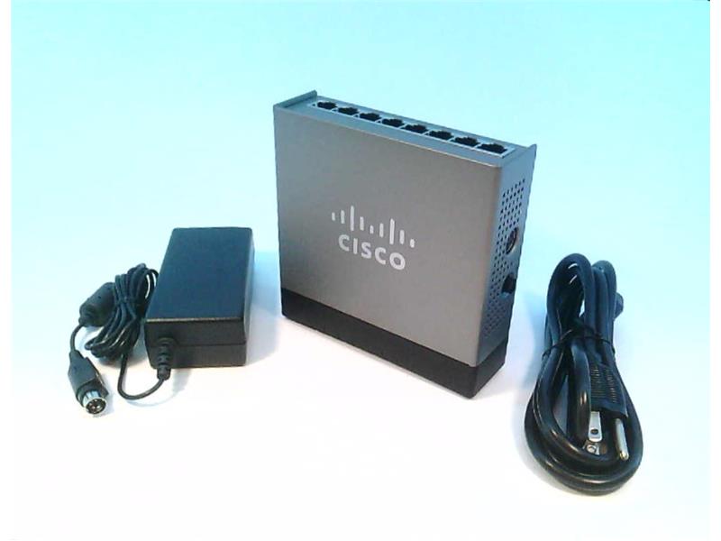 CISCO SLM2008PT-NA