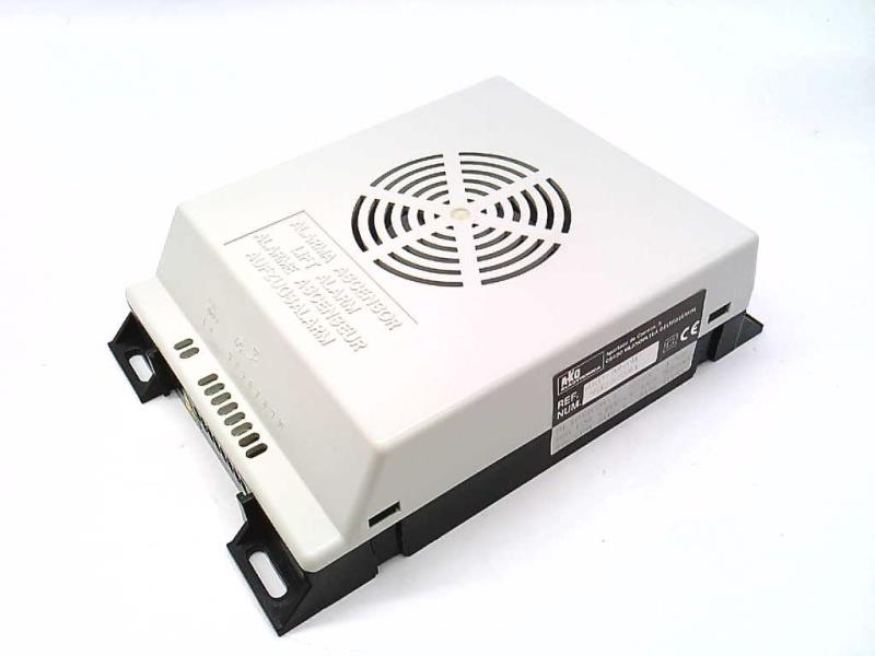 AKO ELECTRONICA AKO-5404C