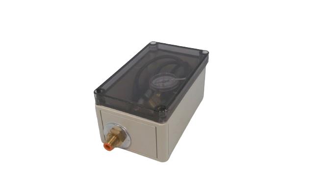 KELE & ASSOCIATES PTX1E-G-03