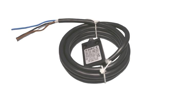 PIZZATO FF 4501-2DN