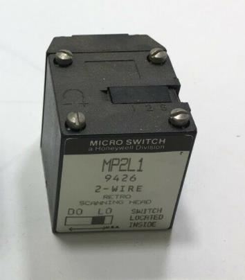 MP2L1 por HONEYWELL