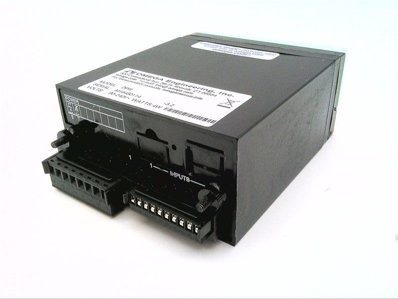 OMEGA ENGINEERING DPI8