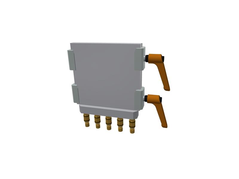 SWM 1 ST by PIAB VACUUM PRODUCTS