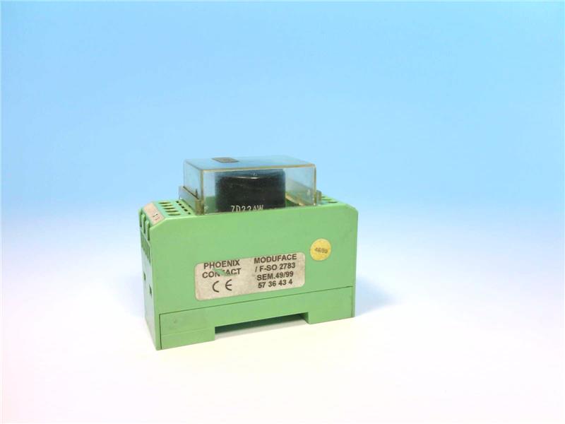 F-SO-2783 par PHOENIX CONTACT