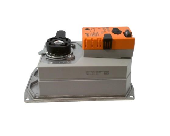 BELIMO DRX24-MFT-T