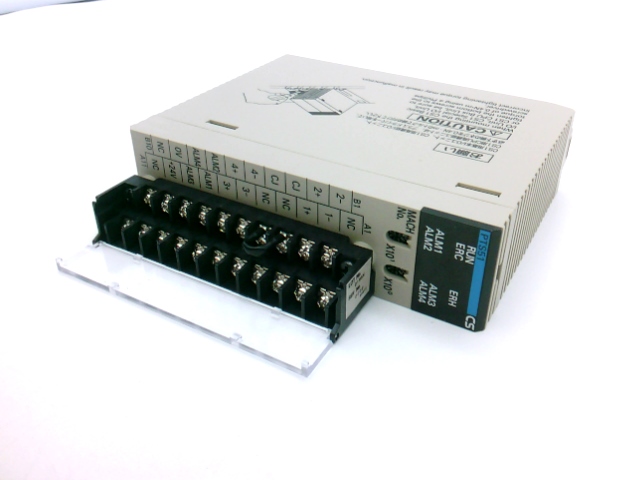 OMRON CS1WPTS51