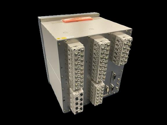 SIEMENS 7SJ6415-4EC92-3FE4