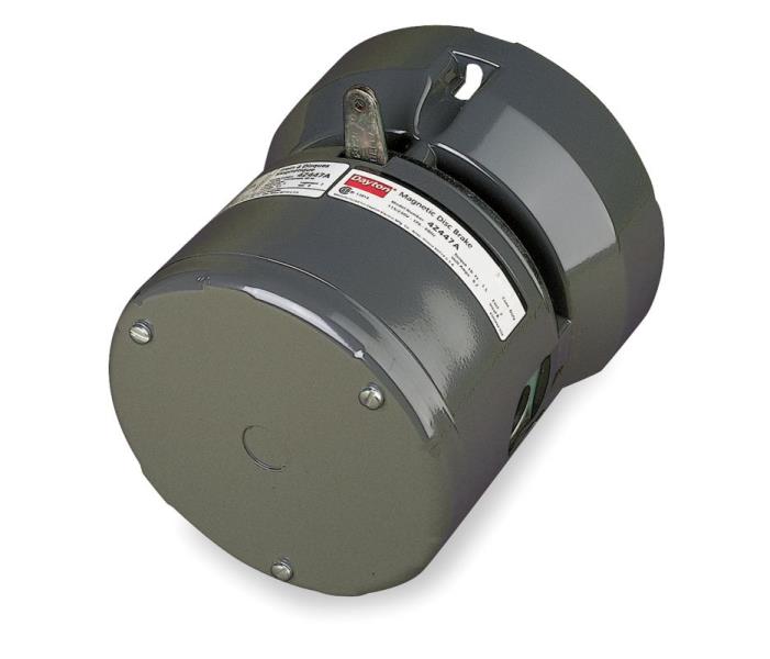 GRAINGER 4Z447