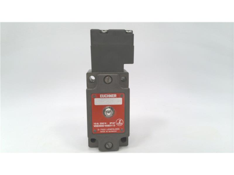 EUCHNER NZ1VZ-528-A