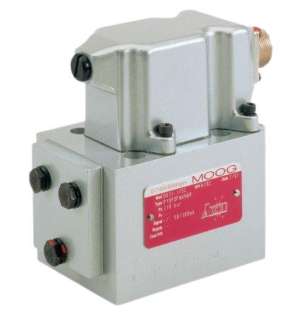 MOOG D631-342C