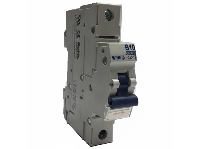CSMB1B25UL by SHAMROCK