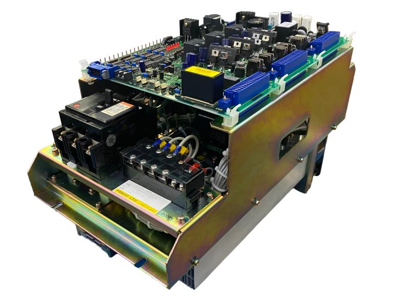 FANUC A06B-6058-C007