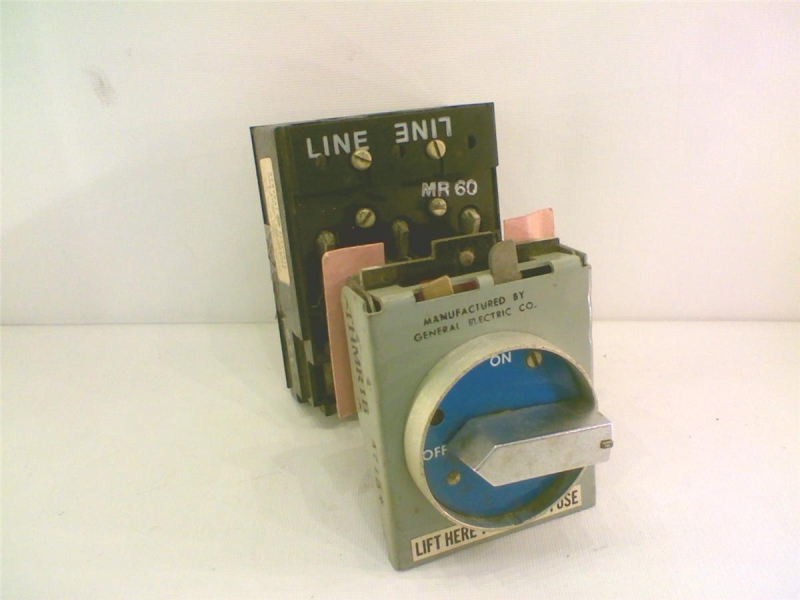 GENERAL ELECTRIC THMS32V1