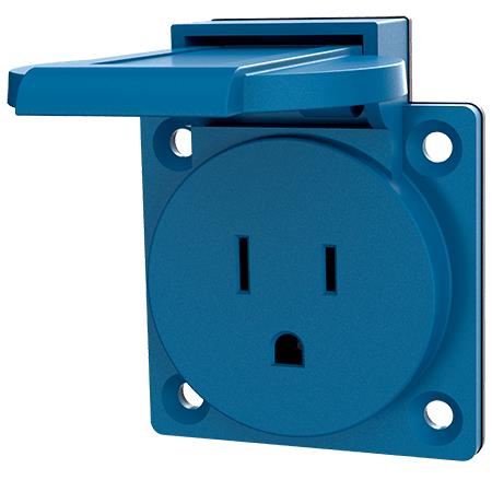 ME15-10087 by MENNEKES