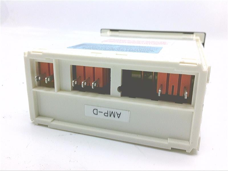 DU-35ACI5RMS by TEXMATE