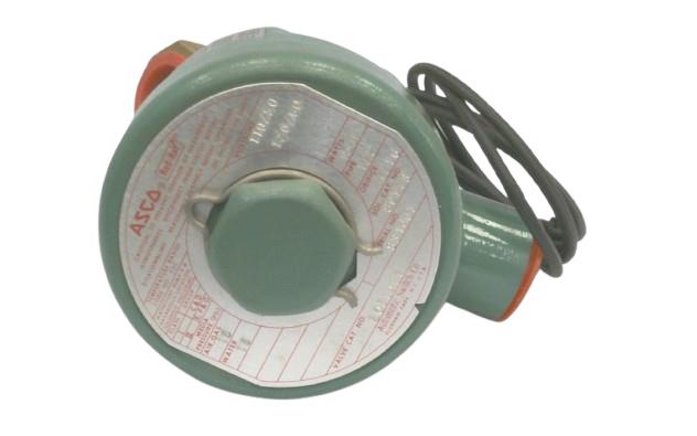 ASCO 8031A17