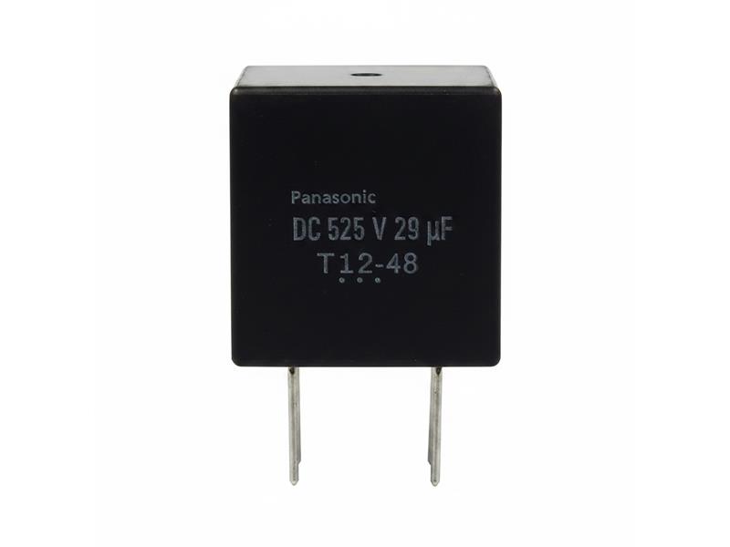 MATSUSHITA ELECTRIC EZP-V1B605LTB