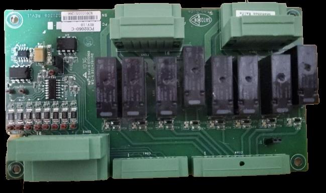 SATCON PC02061C