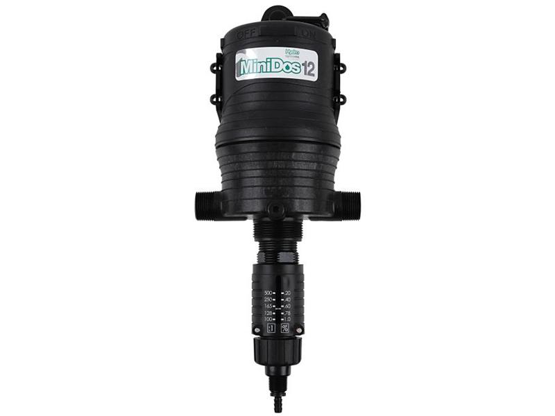 DOSMATIC 112600