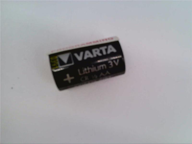 VARTA BATTERIES 6127