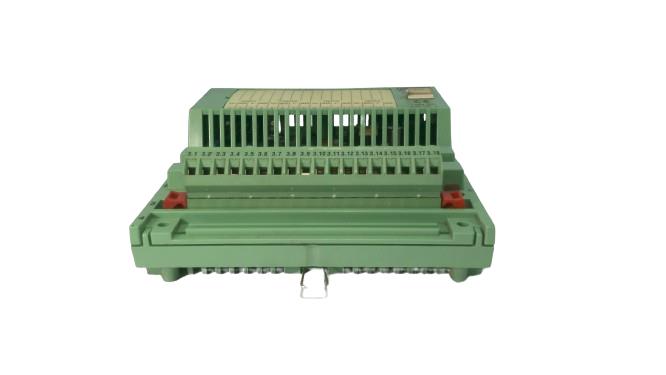 PHOENIX CONTACT IBS-RT-24-AO4-T