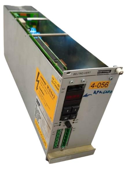 BARMAG ELECTRONICS A-E40-7149