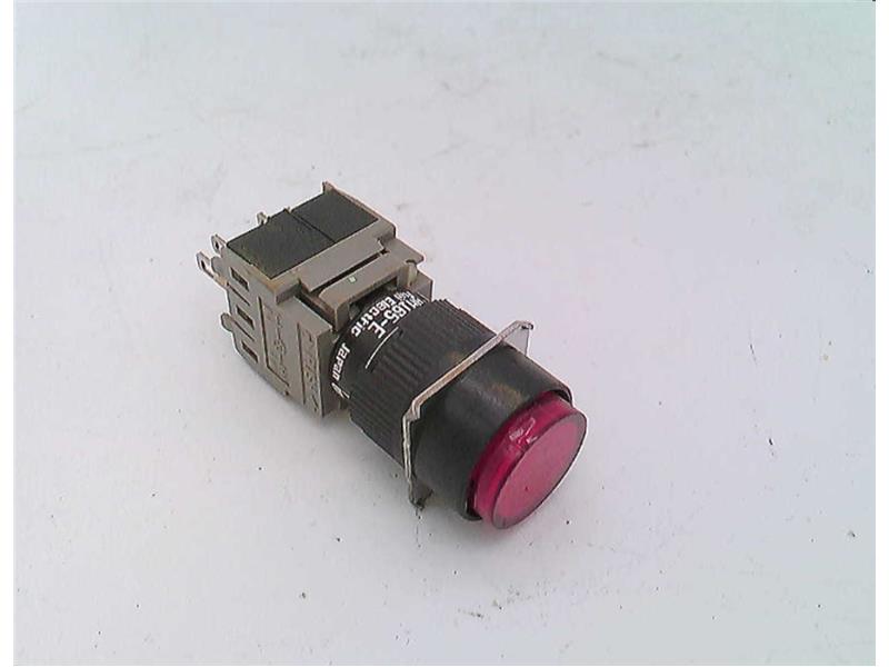 FUJI ELECTRIC AH165-ER22E