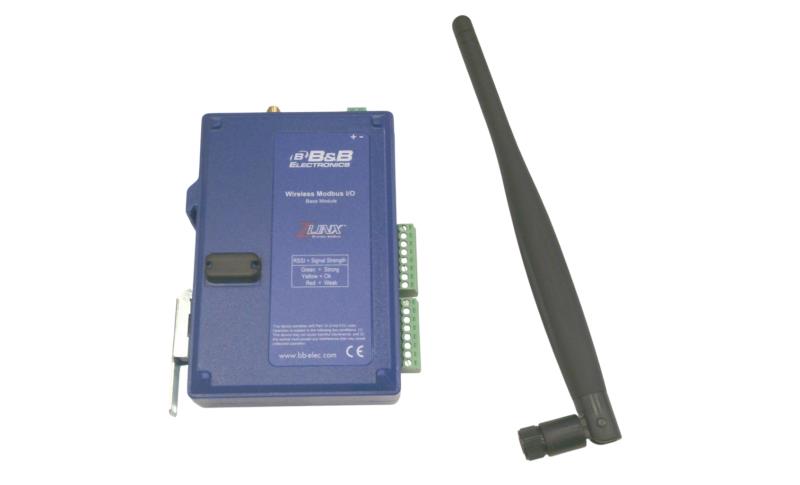 ADVANTECH BB-ZZ9D-NA-LR-A