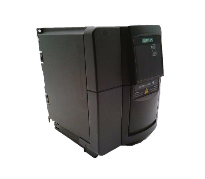 SIEMENS 6SE6420-2UC22-2BA0
