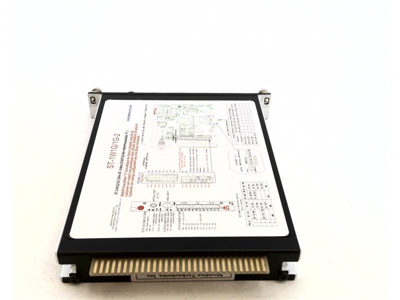 MERIDIAN TECH ST-1W1G/1G2