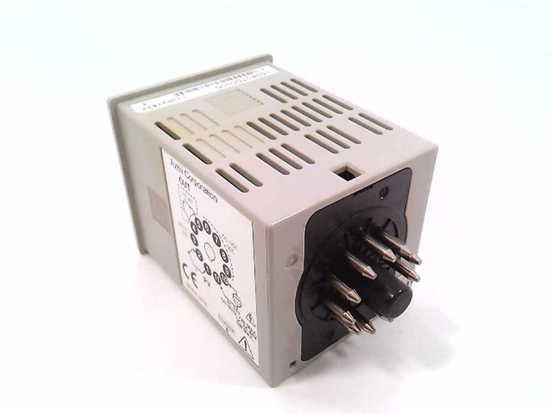 AZBIL CORPORATION C15SR0TD0000