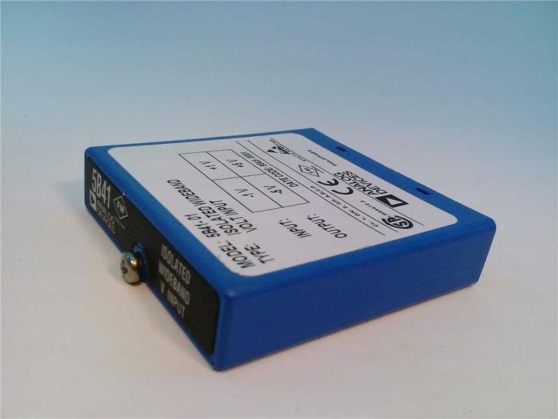 ANALOG DEVICES 5B41-01