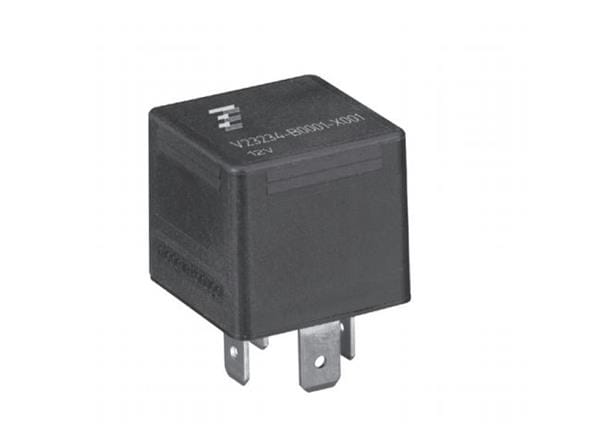 TE CONNECTIVITY V23234A0001X037-EV-100