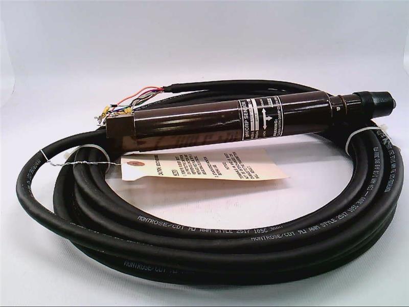 INVENSYS 871PH-3A1A