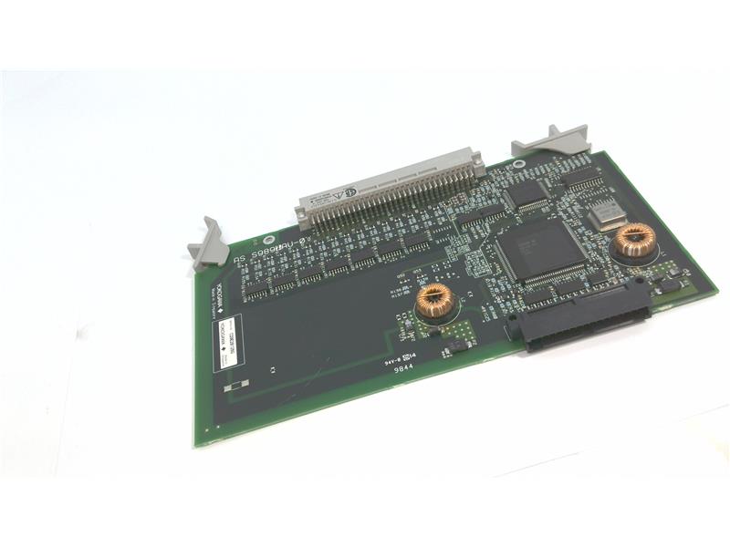 YOKOGAWA AS S9892AU-00