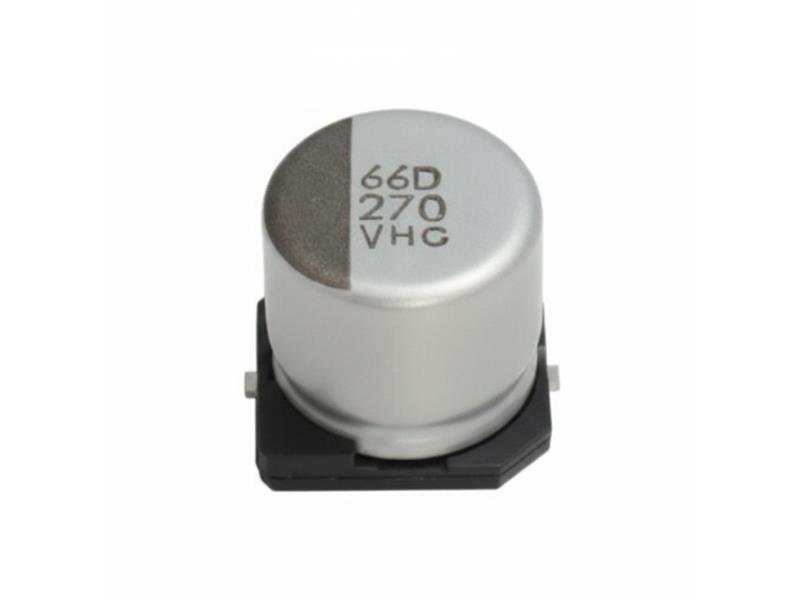 HHXC350ARA271MJA0G par UNITED CHEMI CON