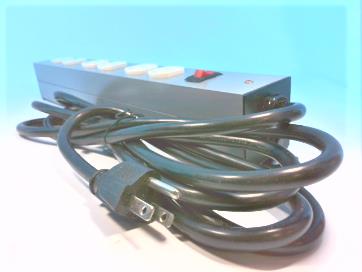 HUBBELL MCP610BS