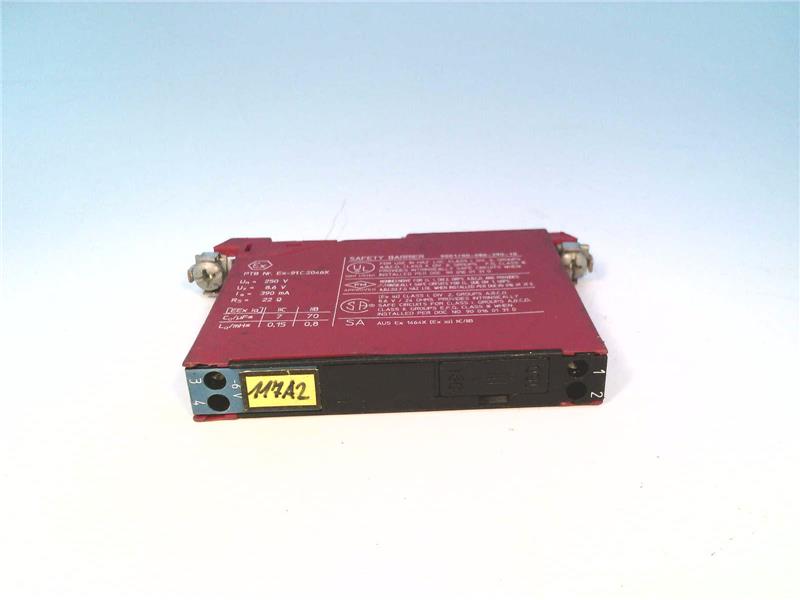 STAHL 9001/00-086-390-10