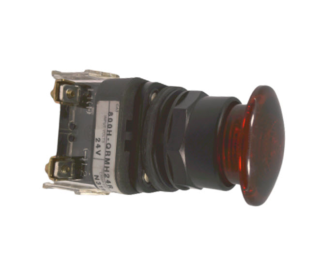 ALLEN BRADLEY 800H-QRMH24R